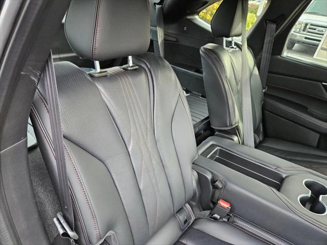 2026 Acura MDX Type S Advance Package