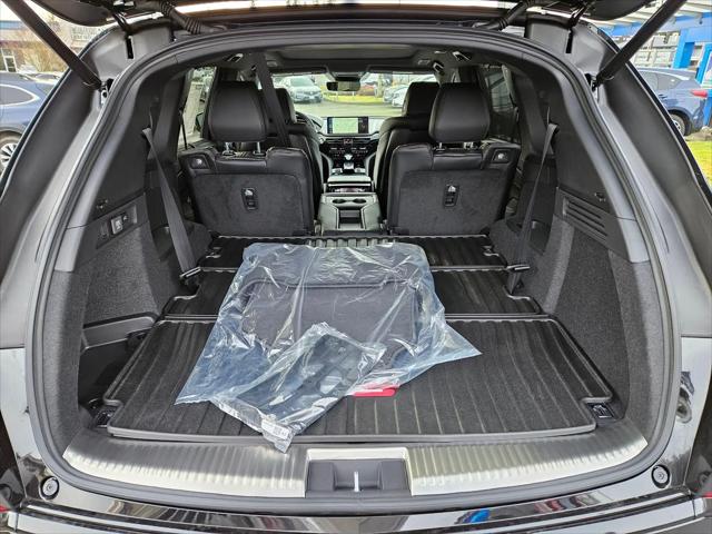 2026 Acura MDX Type S Advance Package
