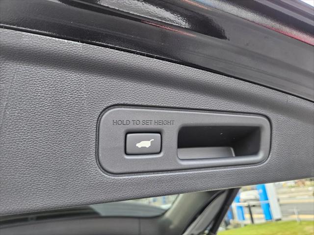 2026 Acura MDX Type S Advance Package