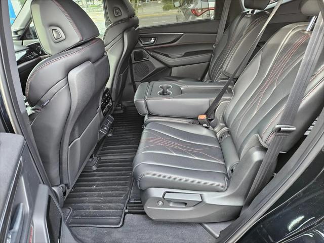 2026 Acura MDX Type S Advance Package