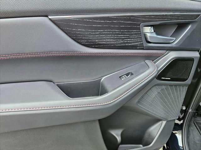 2026 Acura MDX Type S Advance Package