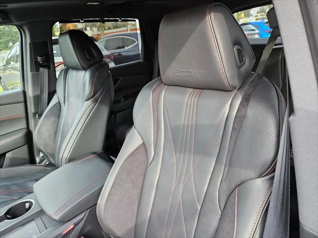 2026 Acura MDX Type S Advance Package