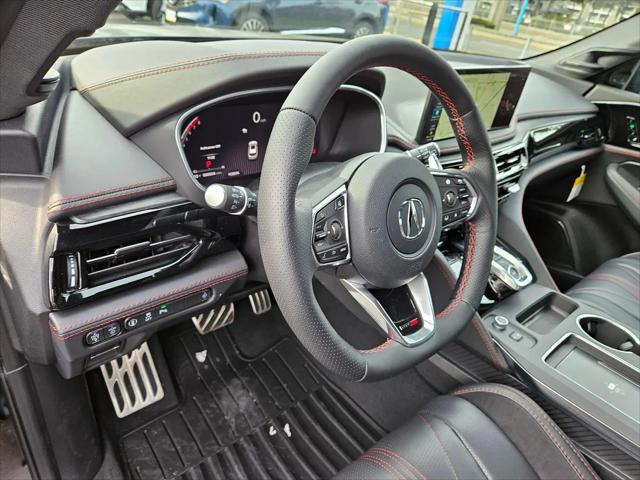 2026 Acura MDX Type S Advance Package