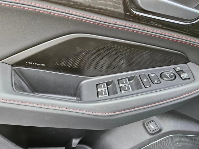 2026 Acura MDX Type S Advance Package