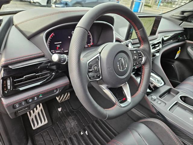 2026 Acura MDX Type S Advance Package