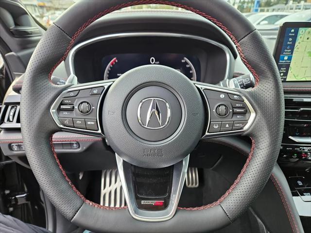 2026 Acura MDX Type S Advance Package