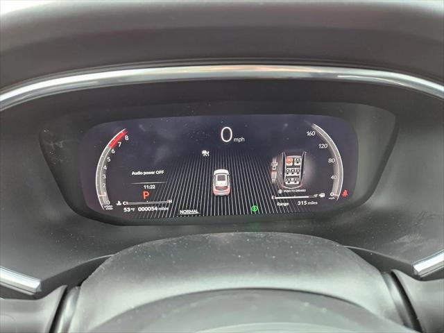 2026 Acura MDX Type S Advance Package