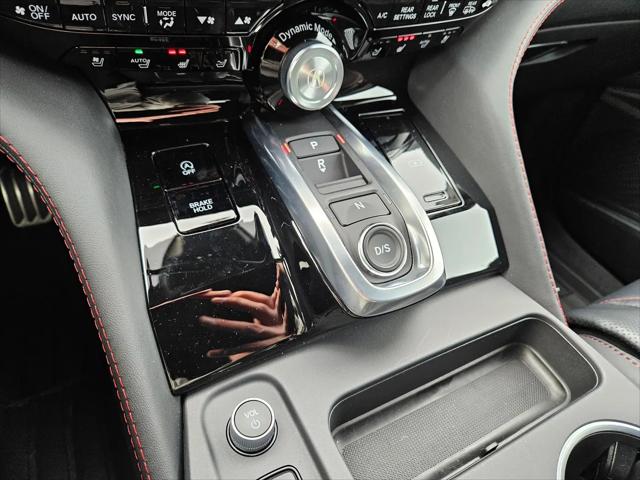 2026 Acura MDX Type S Advance Package