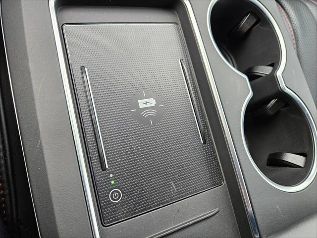 2026 Acura MDX Type S Advance Package