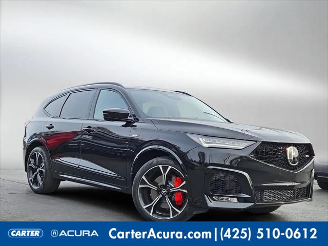 2026 Acura MDX Type S Advance Package for sale in Lynnwood, WA