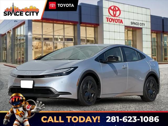 2026 Toyota Prius LE for sale in Humble, TX