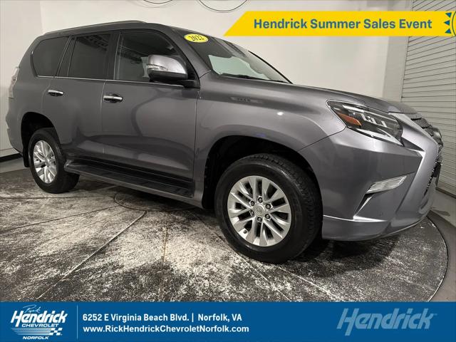 2022 Lexus GX 460 GX 460 for sale in Norfolk, VA