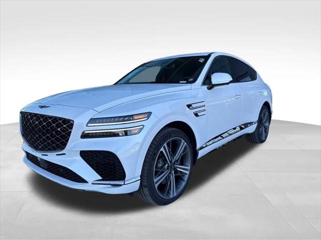 2026 Genesis GV80 3.5T E-SC MHEV AWD for sale in Oklahoma City, OK