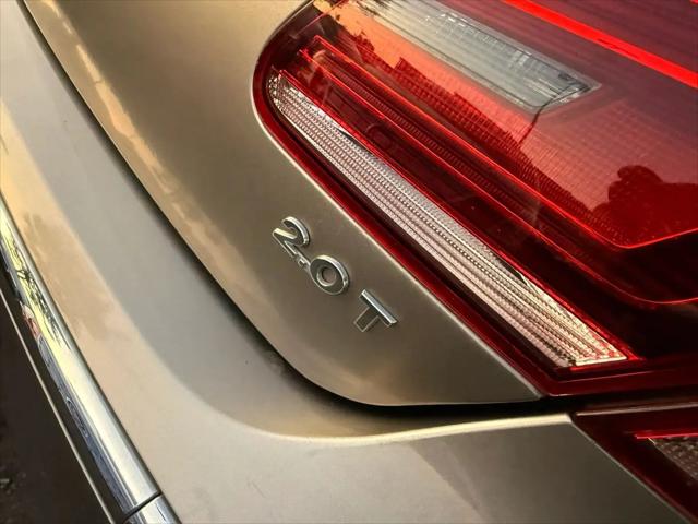 2013 Volkswagen CC 2.0T Sport