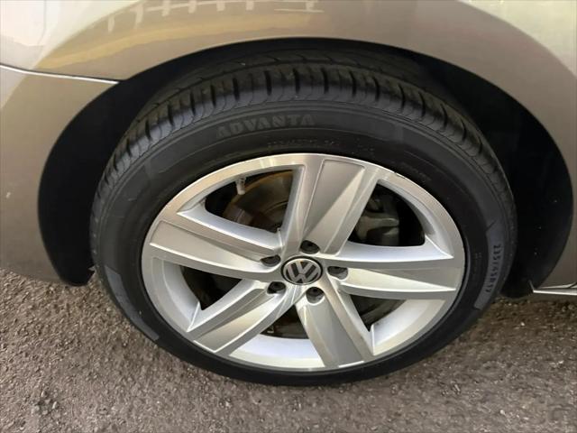 2013 Volkswagen CC 2.0T Sport