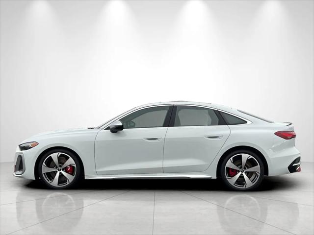 2025 Audi S5 Premium Plus TFSI quattro S tronic