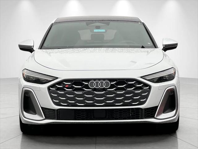 2025 Audi S5 Premium Plus TFSI quattro S tronic