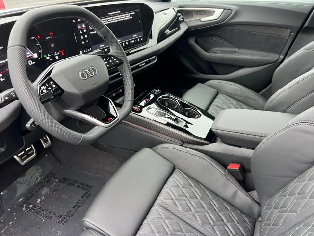2025 Audi S5 Premium Plus TFSI quattro S tronic