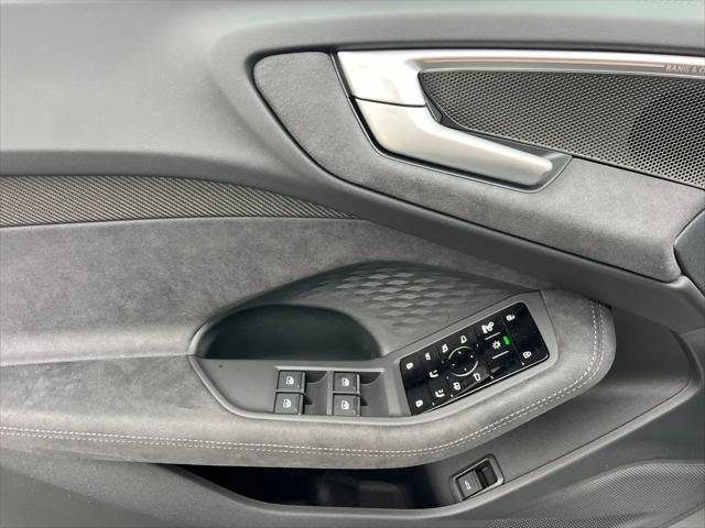 2025 Audi S5 Premium Plus TFSI quattro S tronic