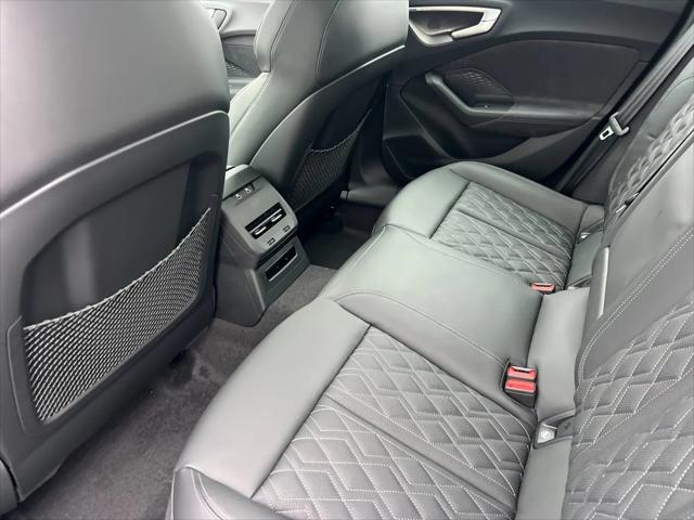 2025 Audi S5 Premium Plus TFSI quattro S tronic