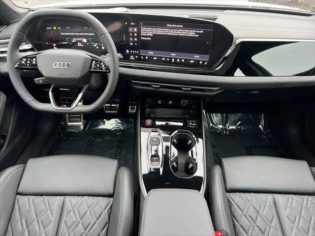 2025 Audi S5 Premium Plus TFSI quattro S tronic