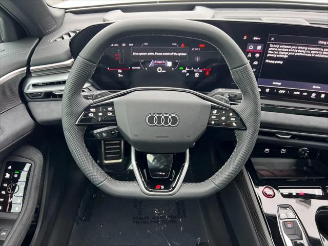 2025 Audi S5 Premium Plus TFSI quattro S tronic