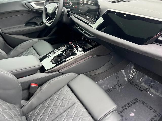 2025 Audi S5 Premium Plus TFSI quattro S tronic