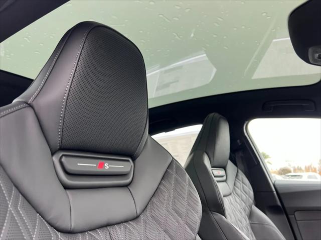 2025 Audi S5 Premium Plus TFSI quattro S tronic