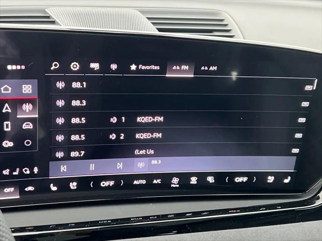 2025 Audi S5 Premium Plus TFSI quattro S tronic