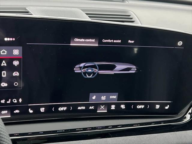 2025 Audi S5 Premium Plus TFSI quattro S tronic
