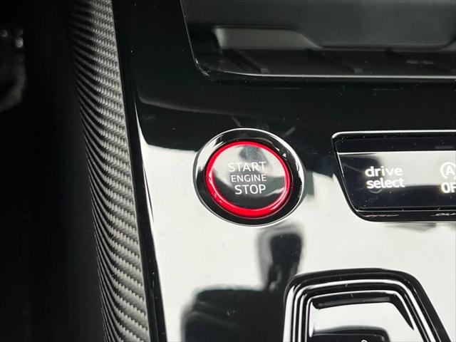 2025 Audi S5 Premium Plus TFSI quattro S tronic