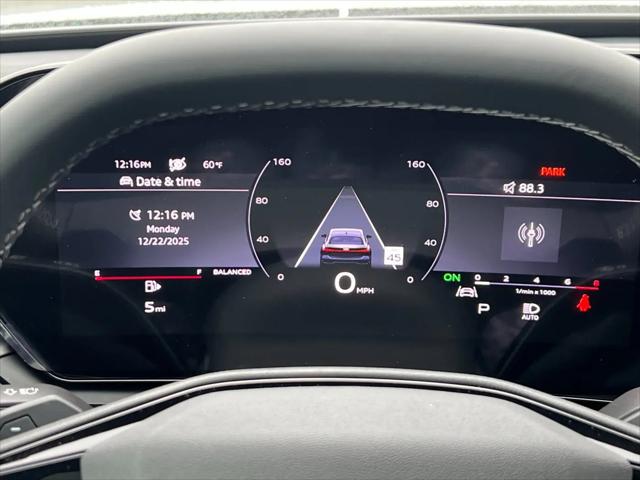 2025 Audi S5 Premium Plus TFSI quattro S tronic