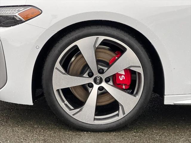 2025 Audi S5 Premium Plus TFSI quattro S tronic