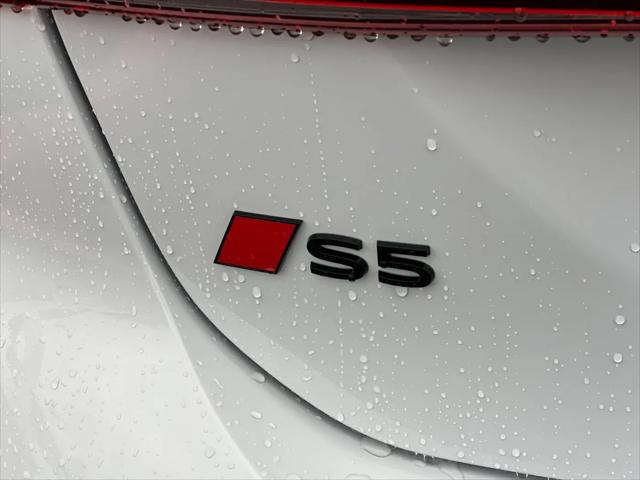 2025 Audi S5 Premium Plus TFSI quattro S tronic