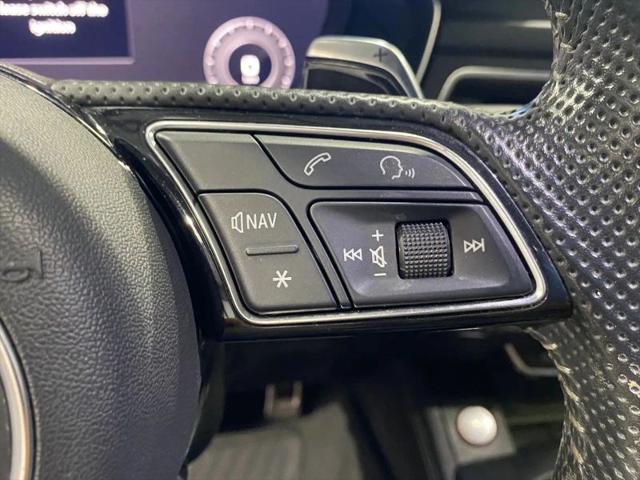2018 Audi RS5 2.9T