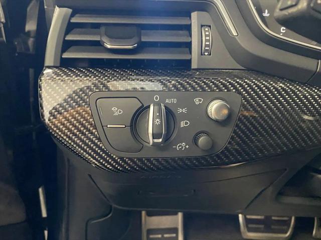 2018 Audi RS5 2.9T