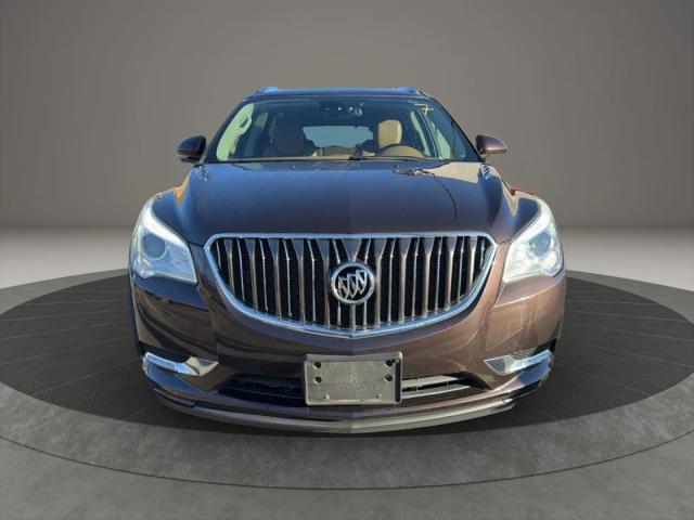 2017 Buick Enclave Premium