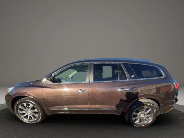 2017 Buick Enclave Premium