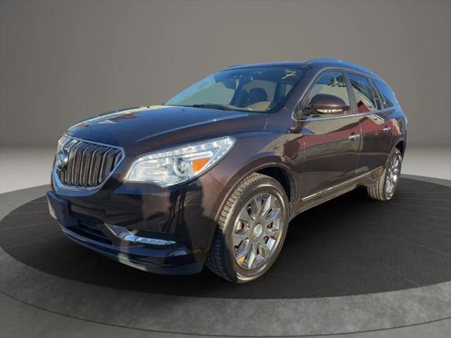 2017 Buick Enclave Premium for sale in South Hackensack, NJ