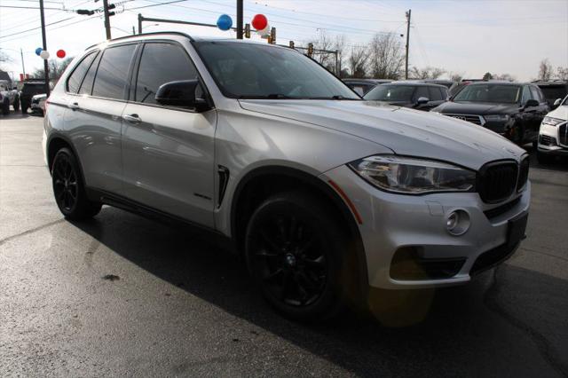 2017 BMW X5 xDrive35i for sale in Smyrna, TN