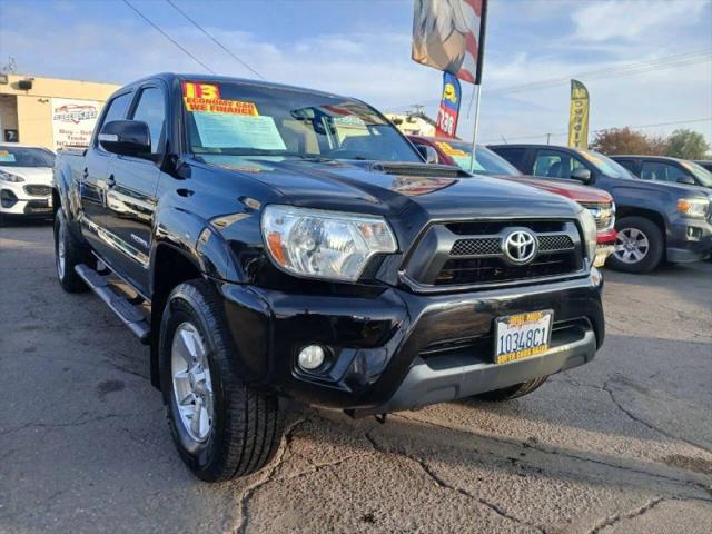 2013 Toyota Tacoma PreRunner V6 for sale in Oakdale, CA