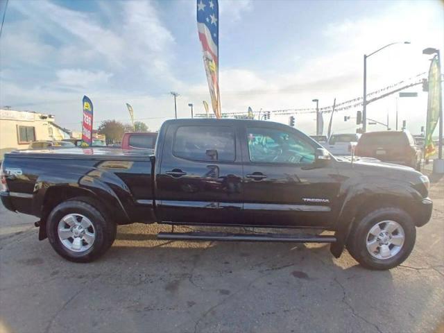 2013 Toyota Tacoma PreRunner V6