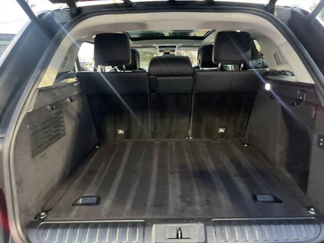 2020 Land Rover Range Rover Sport HSE MHEV