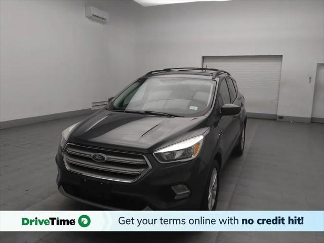 2018 Ford Escape SE for sale in Jackson, MS