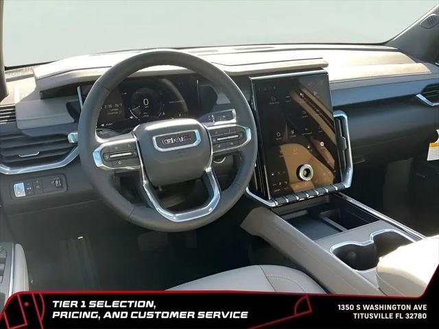 2026 GMC Acadia Elevation FWD