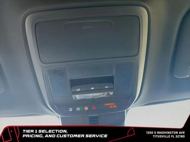 2026 GMC Acadia Elevation FWD