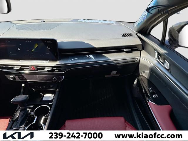 2026 Kia K5 GT-Line FWD