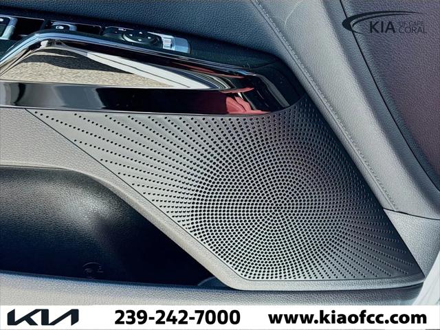 2026 Kia K5 GT-Line FWD
