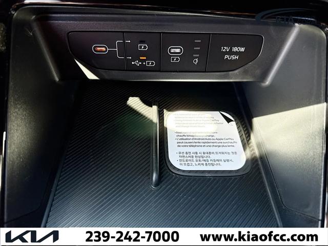 2026 Kia K5 GT-Line FWD