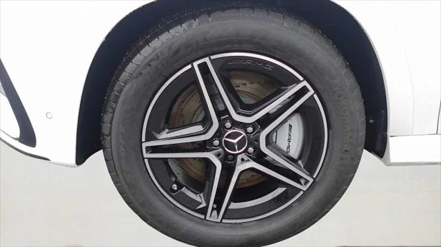 2026 Mercedes-Benz GLE AMG GLE 53 4MATIC+